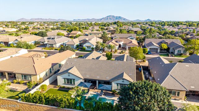 2910 E ATHENA Avenue, Gilbert, AZ 85297