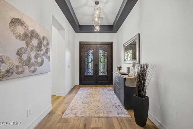 2910 E ATHENA Avenue, Gilbert, AZ 85297