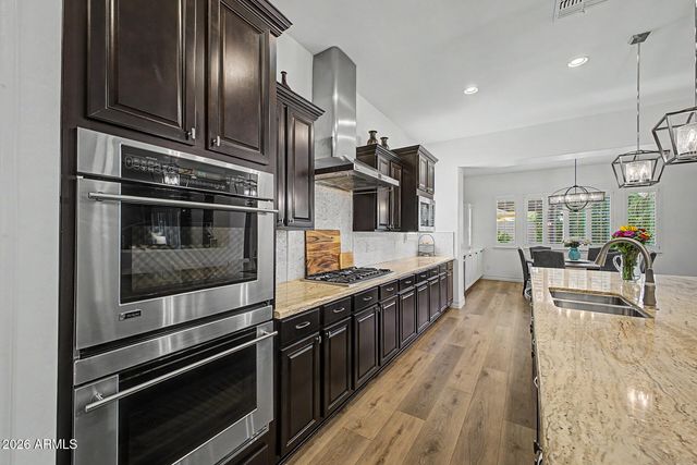 2910 E ATHENA Avenue, Gilbert, AZ 85297
