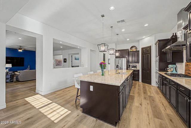 2910 E ATHENA Avenue, Gilbert, AZ 85297
