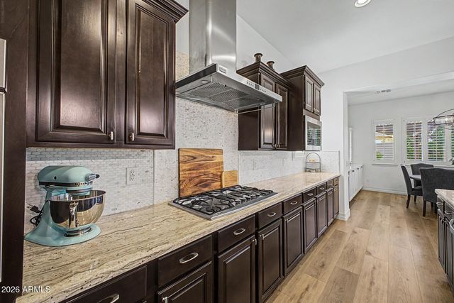 2910 E ATHENA Avenue, Gilbert, AZ 85297