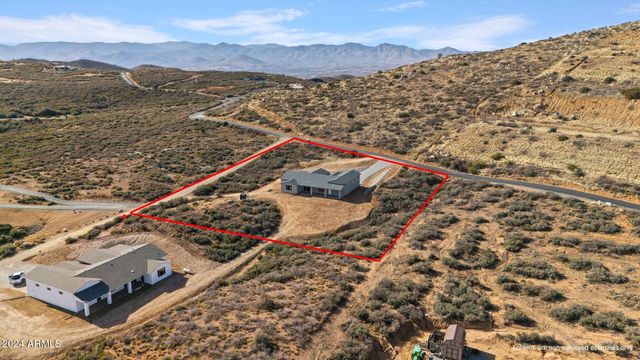 635 S GRANT WOODS Parkway, Dewey, AZ 86327
