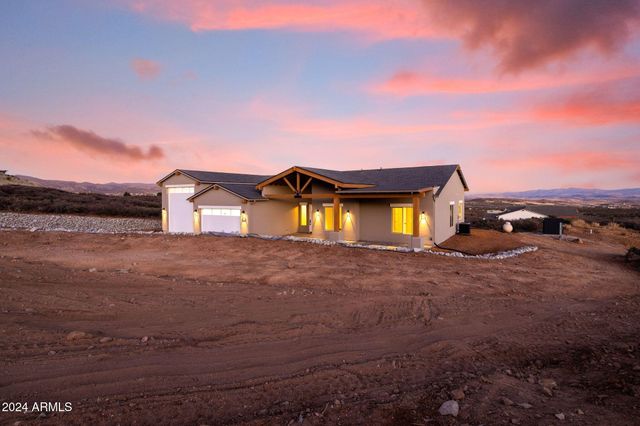 635 S GRANT WOODS Parkway, Dewey, AZ 86327