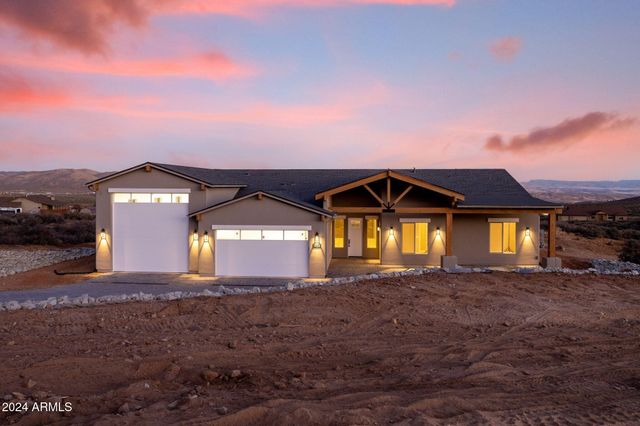 635 S GRANT WOODS Parkway, Dewey, AZ 86327