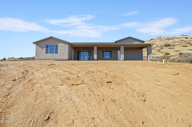 635 S GRANT WOODS Parkway, Dewey, AZ 86327