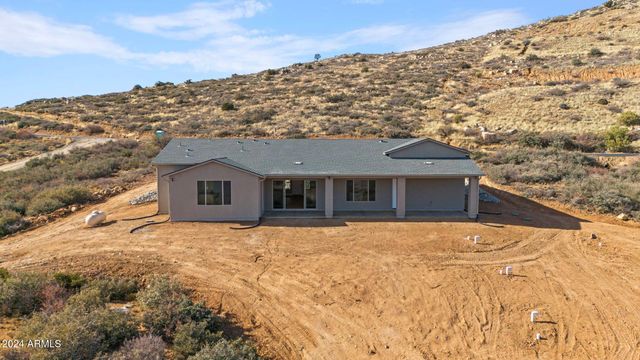 635 S GRANT WOODS Parkway, Dewey, AZ 86327