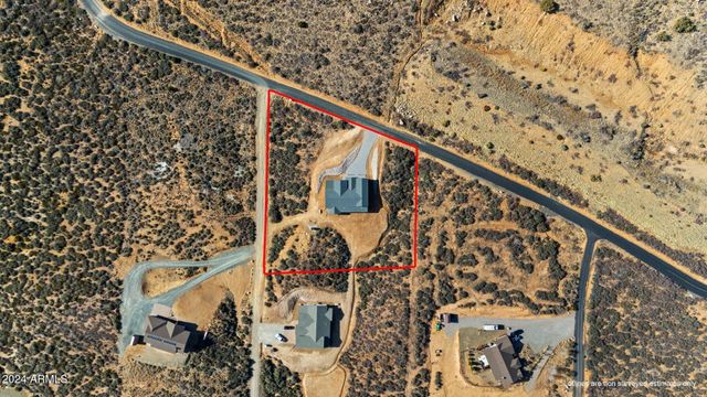 635 S GRANT WOODS Parkway, Dewey, AZ 86327