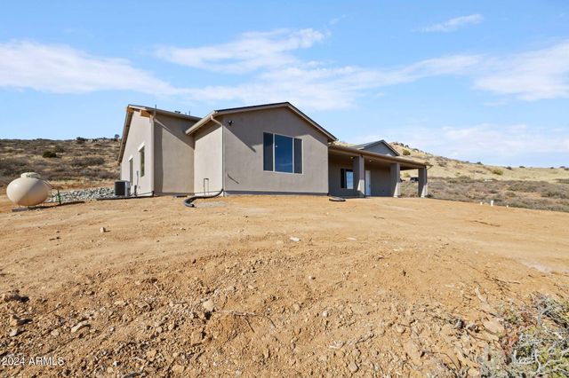 635 S GRANT WOODS Parkway, Dewey, AZ 86327