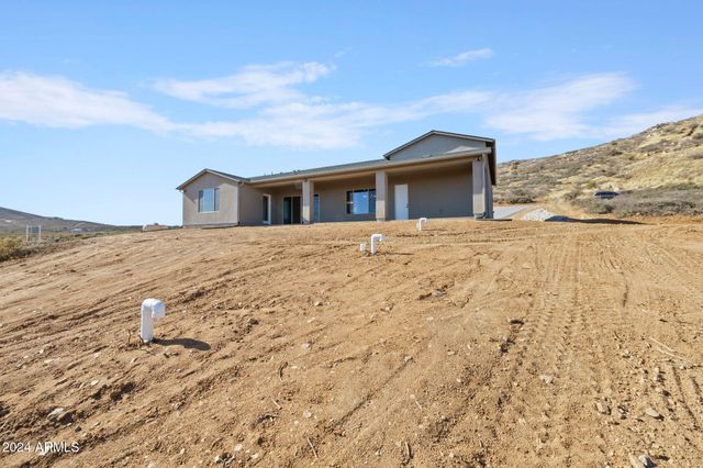 635 S GRANT WOODS Parkway, Dewey, AZ 86327