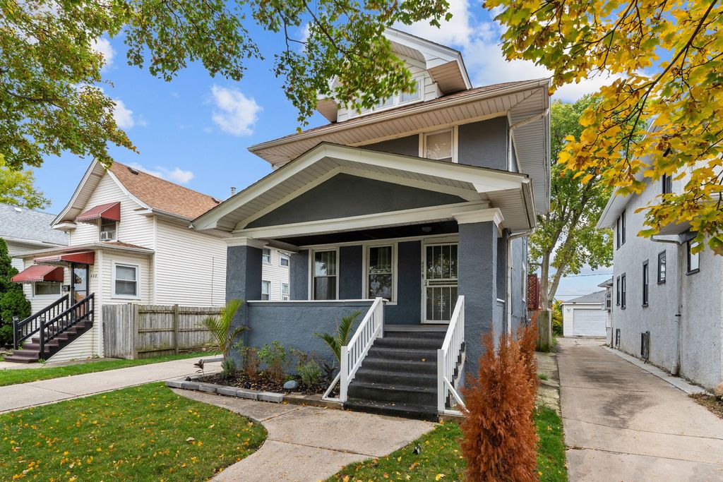 606 S 2nd Avenue, Maywood, IL 60153 — photo 3