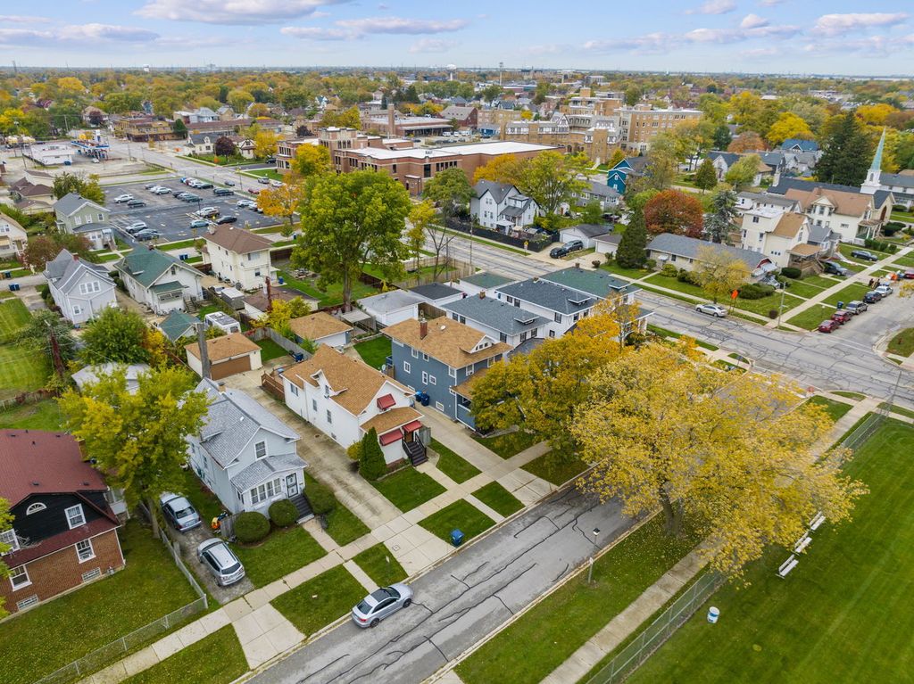 606 S 2nd Avenue, Maywood, IL 60153 — photo 4