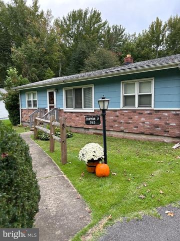 965 FRANKLIN MANOR RD, Churchton, MD 20733