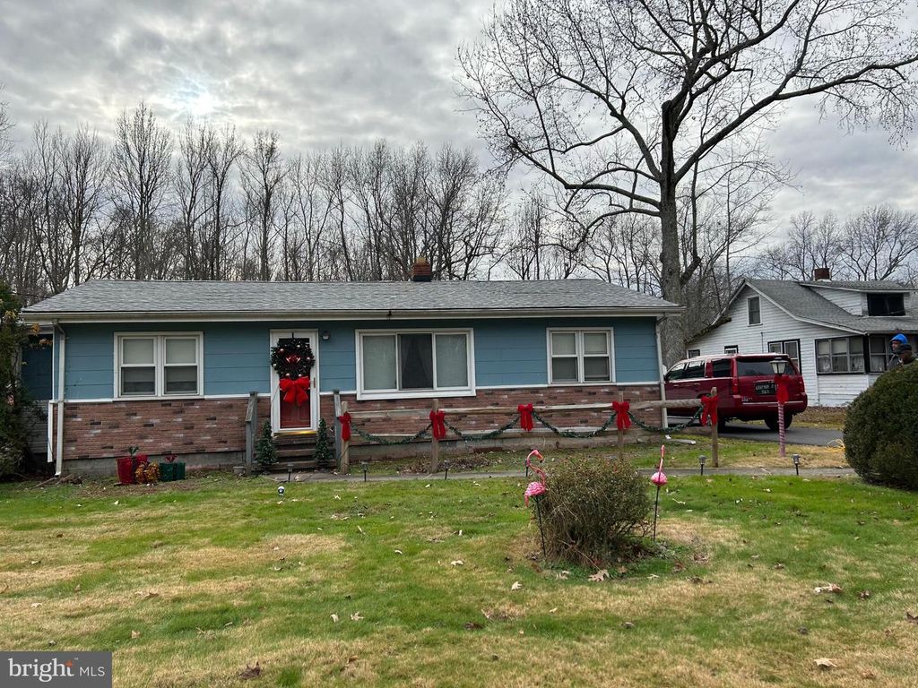 965 FRANKLIN MANOR RD, Churchton, MD 20733