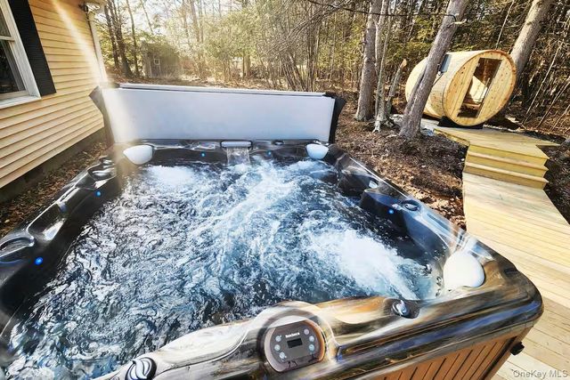 29 Edward Drive, Loch Sheldrake, NY 12759