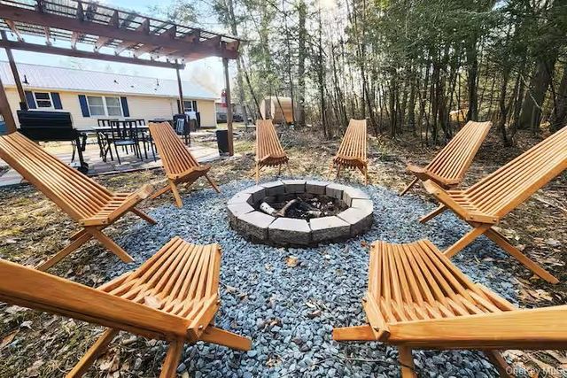 29 Edward Drive, Loch Sheldrake, NY 12759