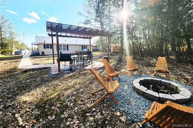 29 Edward Drive, Loch Sheldrake, NY 12759