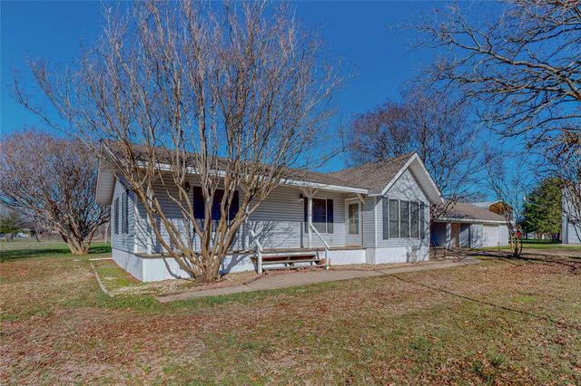 12362 County Road 331a, Terrell, TX 75161