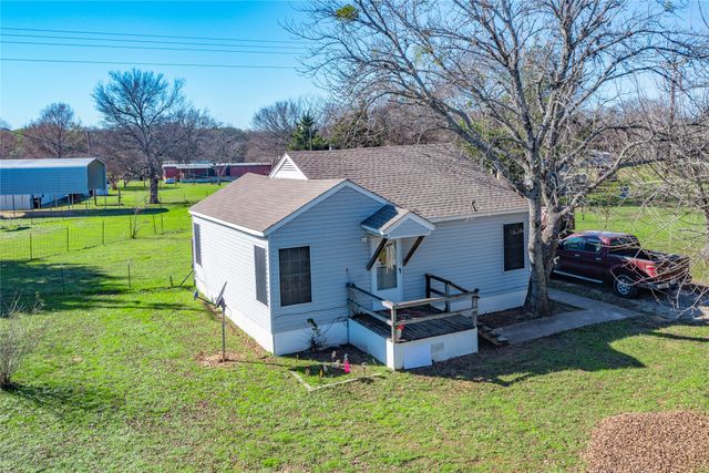 12362 County Road 331a, Terrell, TX 75161