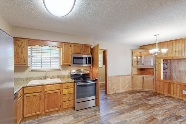 12362 County Road 331a, Terrell, TX 75161