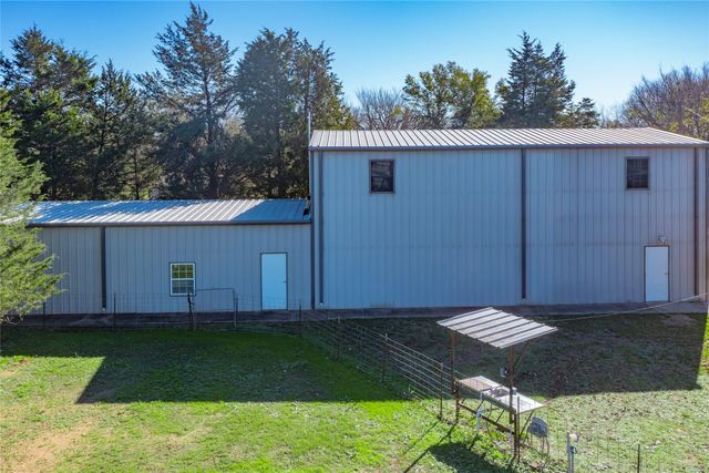 12362 County Road 331a, Terrell, TX 75161