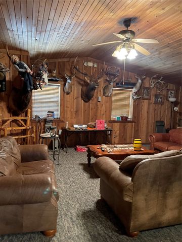 12362 County Road 331a, Terrell, TX 75161