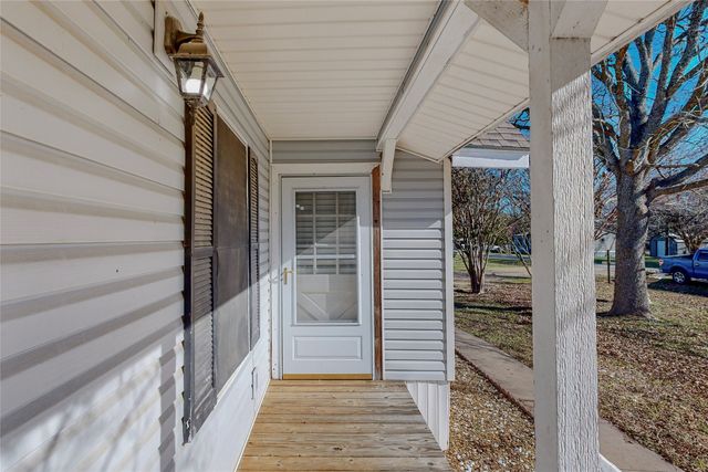 12362 County Road 331a, Terrell, TX 75161