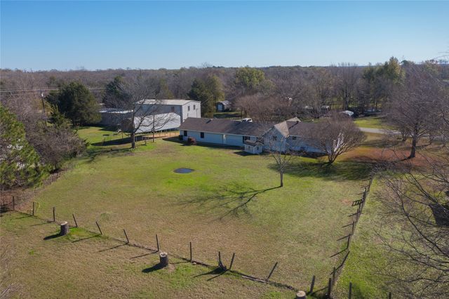 12362 County Road 331a, Terrell, TX 75161