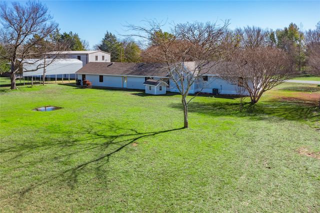 12362 County Road 331a, Terrell, TX 75161