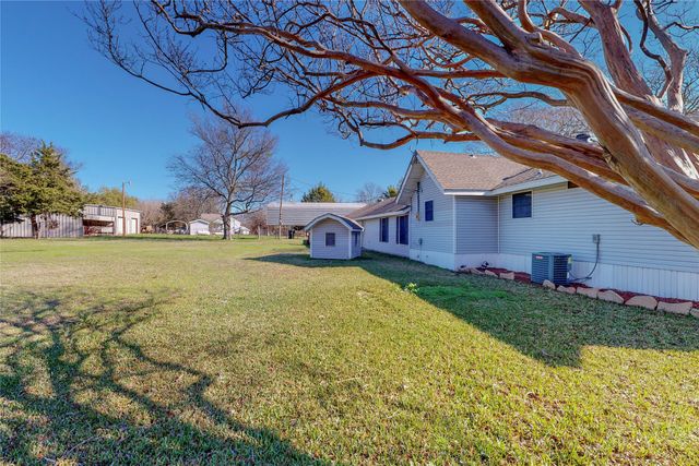 12362 County Road 331a, Terrell, TX 75161