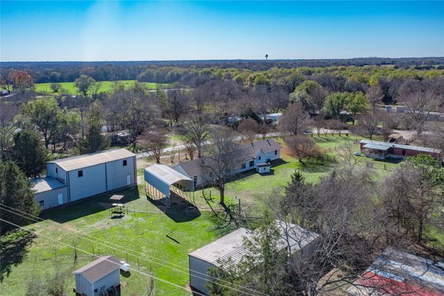 12362 County Road 331a, Terrell, TX 75161