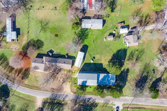 12362 County Road 331a, Terrell, TX 75161