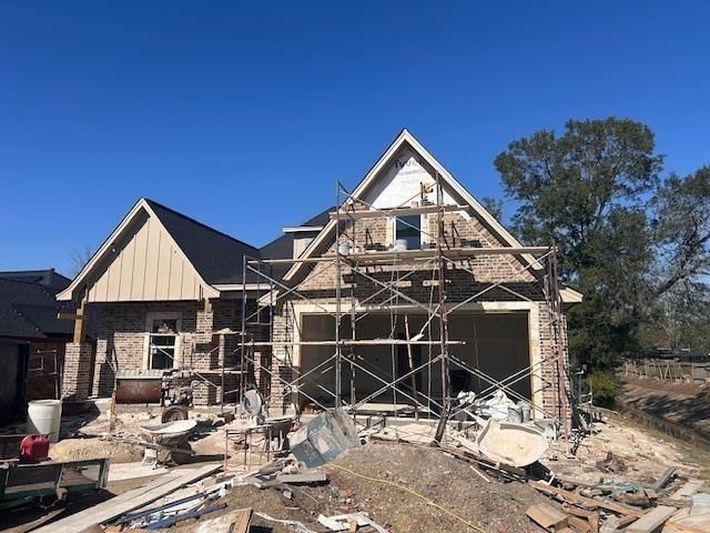 9204 Riggs Street, Beaumont, TX 77707