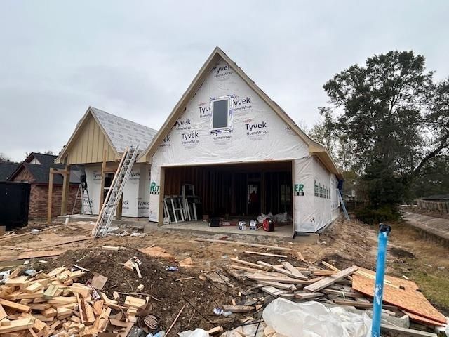 9204 Riggs Street, Beaumont, TX 77707