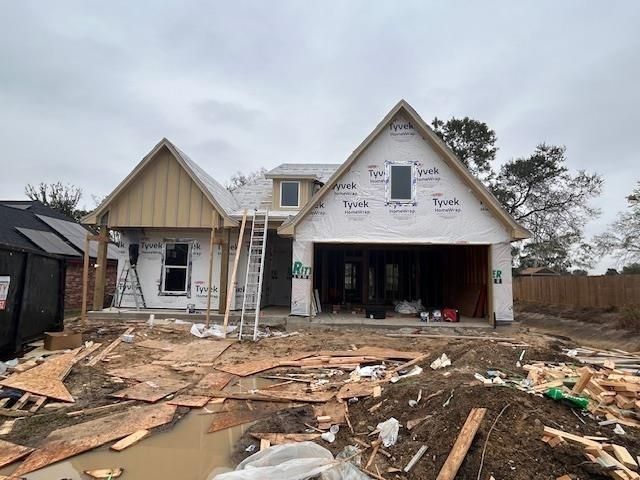 9204 Riggs Street, Beaumont, TX 77707