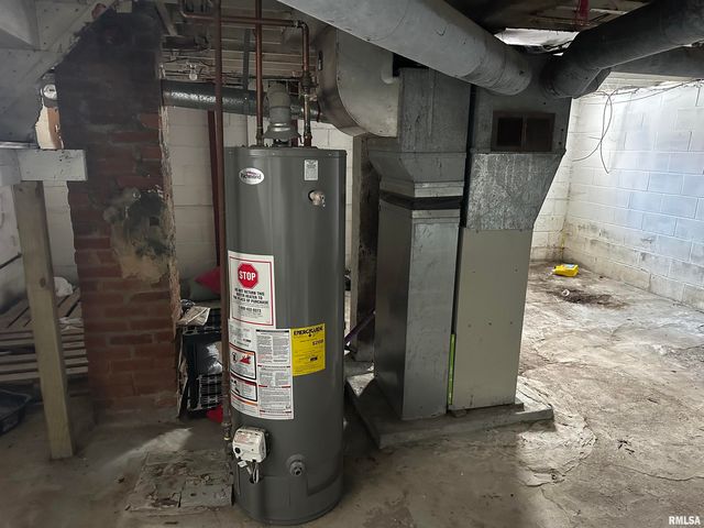 2420 15TH Street, Moline, IL 61265