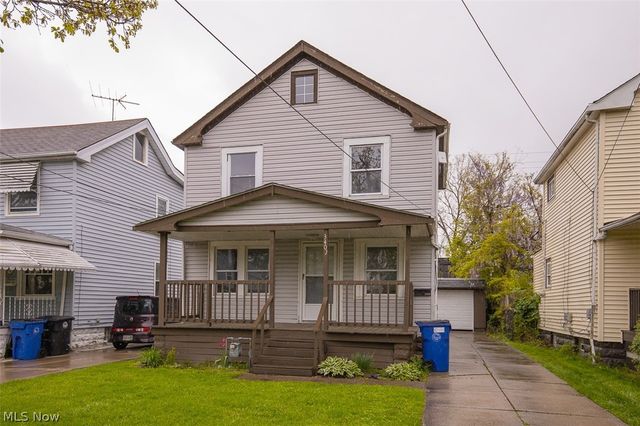 3409 W 86th Street, Cleveland, OH 44102