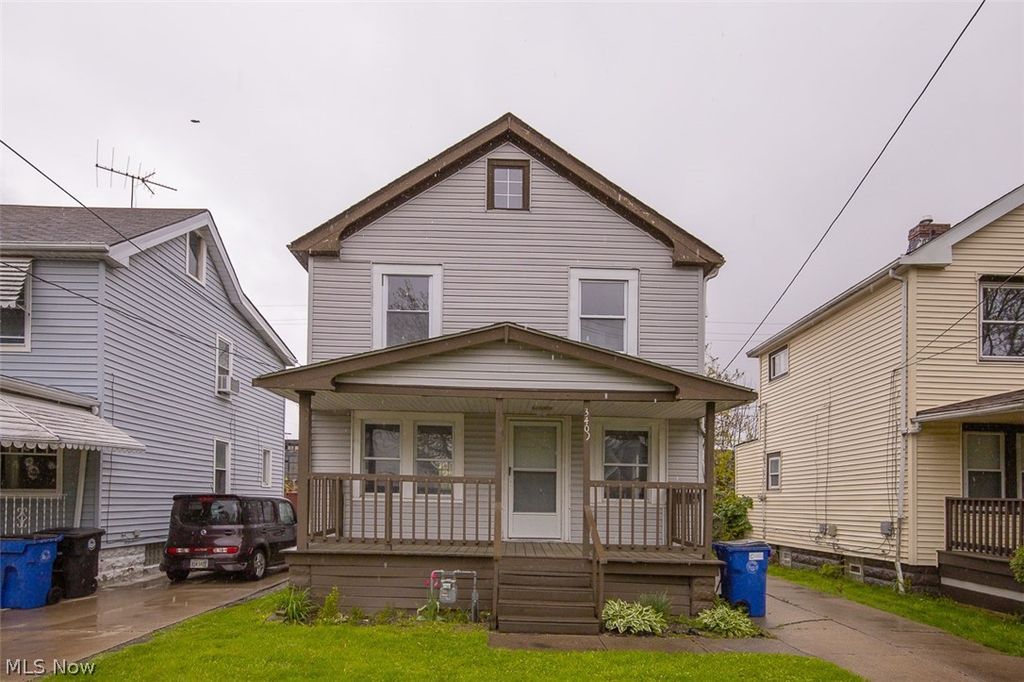 3409 W 86th Street, Cleveland, OH 44102