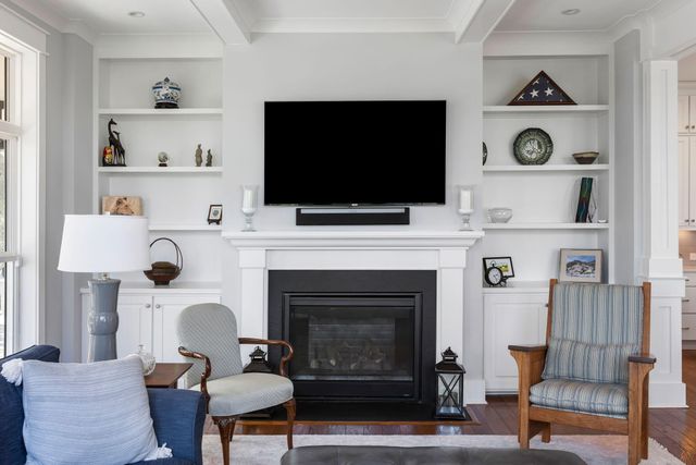 1525 Mossy Branch Way, Mount Pleasant, SC 29464