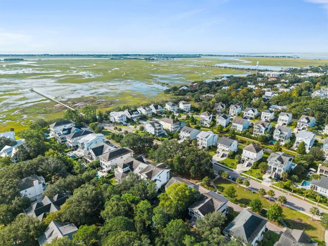 1525 Mossy Branch Way, Mount Pleasant, SC 29464