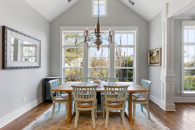 1525 Mossy Branch Way, Mount Pleasant, SC 29464