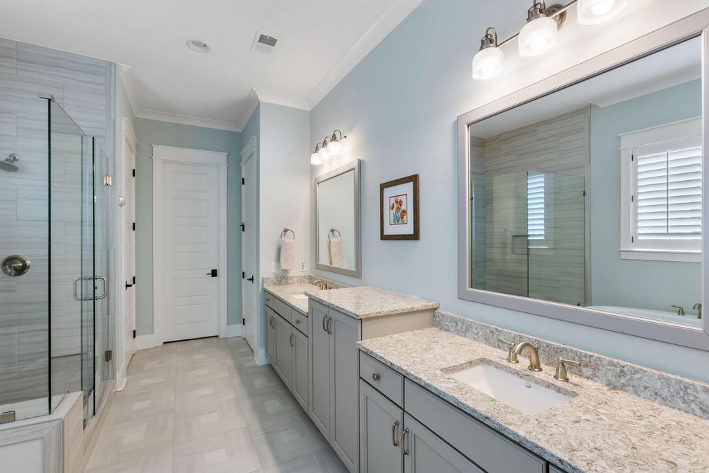 Image 21 of property listing at 1525 Mossy Branch Way, Mount Pleasant, SC 29464