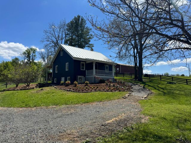 36333 STONY POINT RD, Hillsborough, VA 20132