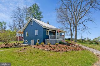 36333 STONY POINT RD, Hillsborough, VA 20132