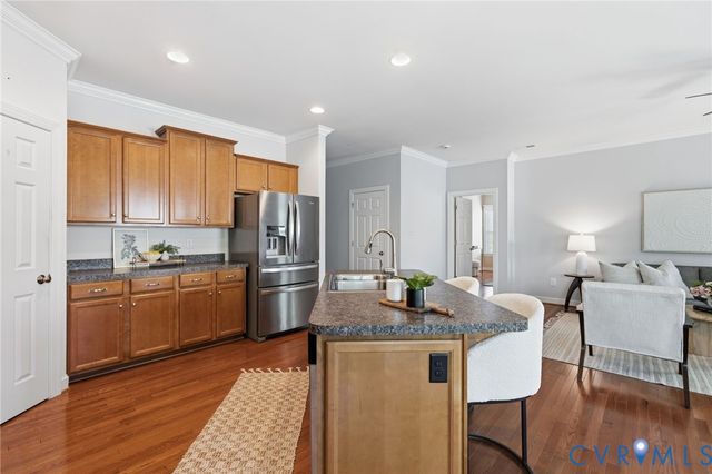7119 Nicklaus Cir, Moseley, VA 23120