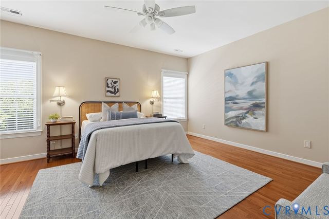 7119 Nicklaus Cir, Moseley, VA 23120