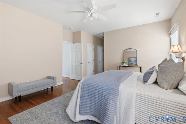 7119 Nicklaus Cir, Moseley, VA 23120