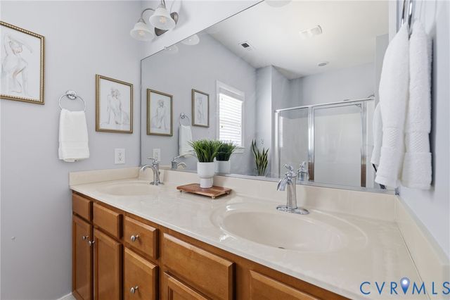 7119 Nicklaus Cir, Moseley, VA 23120