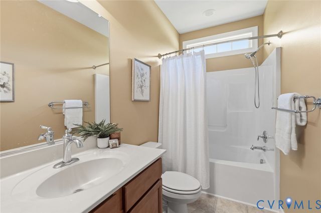 7119 Nicklaus Cir, Moseley, VA 23120