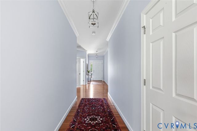 7119 Nicklaus Cir, Moseley, VA 23120