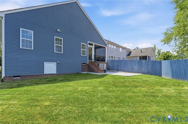 7119 Nicklaus Cir, Moseley, VA 23120